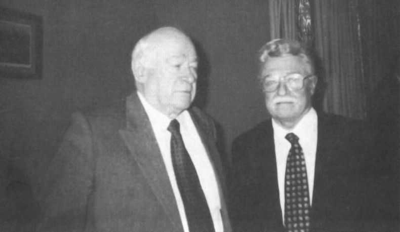 Иллюстрация к книге — КГБ и власть. Пятое управление: политическая контрразведка [i_037.jpg]