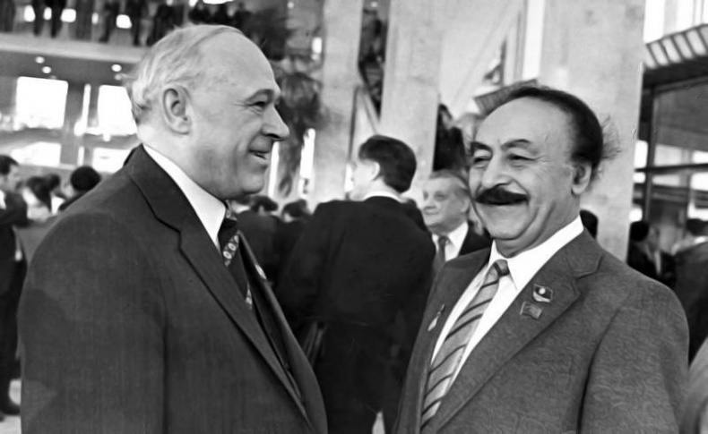 Иллюстрация к книге — КГБ и власть. Пятое управление: политическая контрразведка [i_044.jpg]