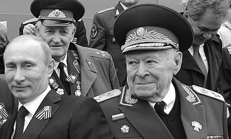 Иллюстрация к книге — КГБ и власть. Пятое управление: политическая контрразведка [i_048.jpg]