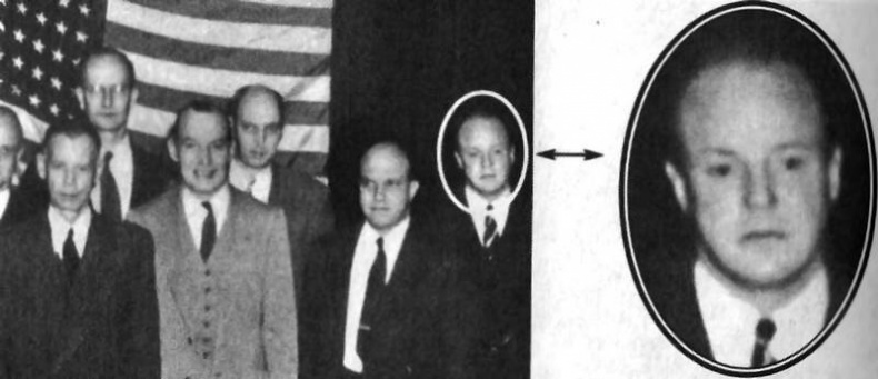 Иллюстрация к книге — КГБ и власть. Пятое управление: политическая контрразведка [i_051.jpg]