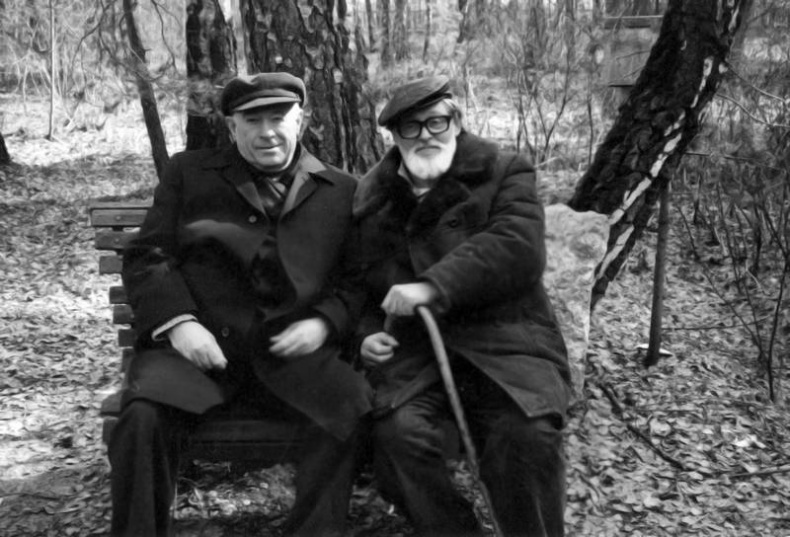 Иллюстрация к книге — КГБ и власть. Пятое управление: политическая контрразведка [i_054.jpg]