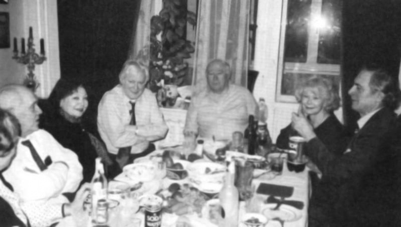 Иллюстрация к книге — КГБ и власть. Пятое управление: политическая контрразведка [i_059.jpg]