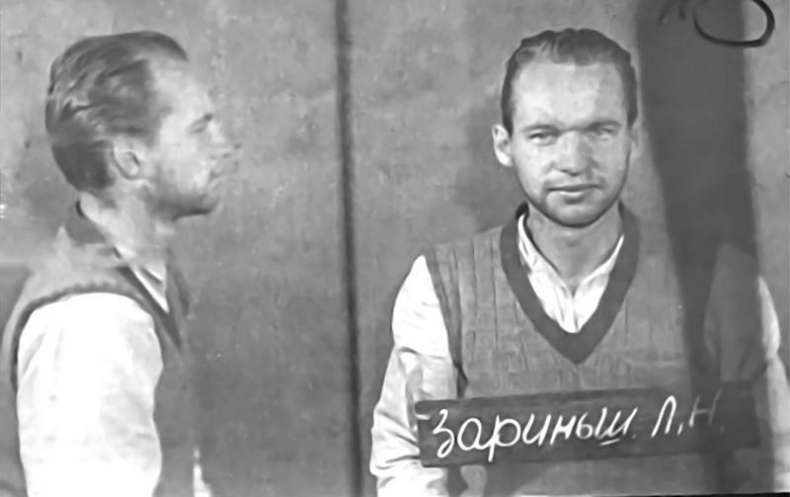 Иллюстрация к книге — КГБ и власть. Пятое управление: политическая контрразведка [i_066.jpg]