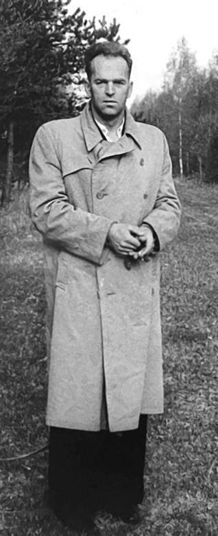 Иллюстрация к книге — КГБ и власть. Пятое управление: политическая контрразведка [i_068.jpg]