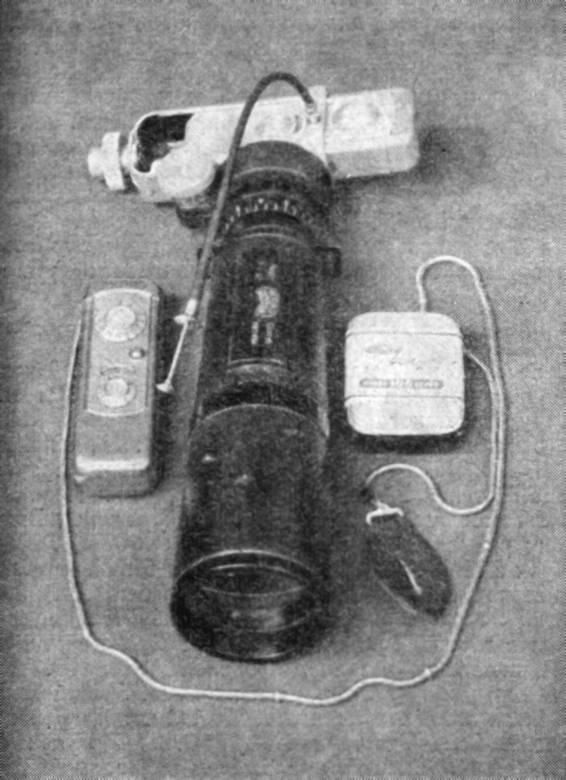 Иллюстрация к книге — КГБ и власть. Пятое управление: политическая контрразведка [i_076.jpg]