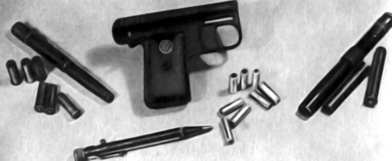 Иллюстрация к книге — КГБ и власть. Пятое управление: политическая контрразведка [i_078.jpg]