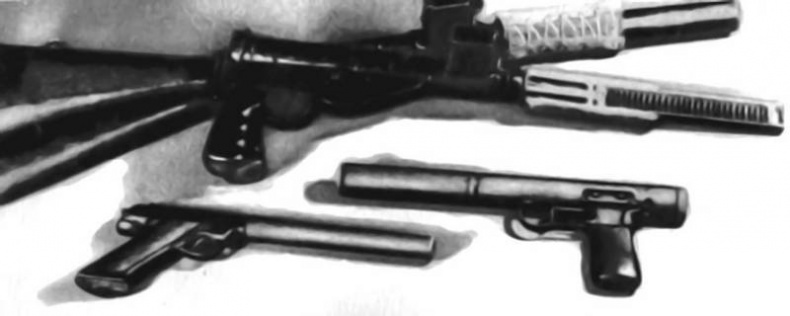 Иллюстрация к книге — КГБ и власть. Пятое управление: политическая контрразведка [i_079.jpg]