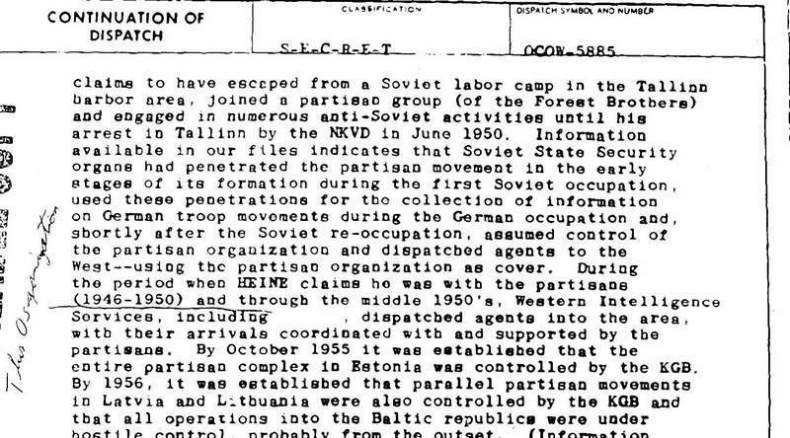 Иллюстрация к книге — КГБ и власть. Пятое управление: политическая контрразведка [i_081.jpg]