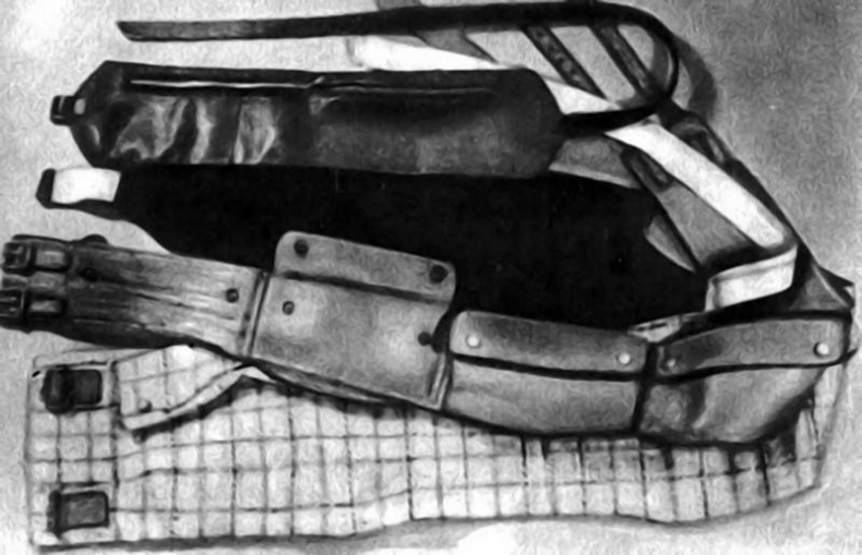 Иллюстрация к книге — КГБ и власть. Пятое управление: политическая контрразведка [i_087.jpg]