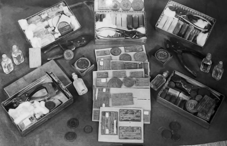 Иллюстрация к книге — КГБ и власть. Пятое управление: политическая контрразведка [i_091.jpg]