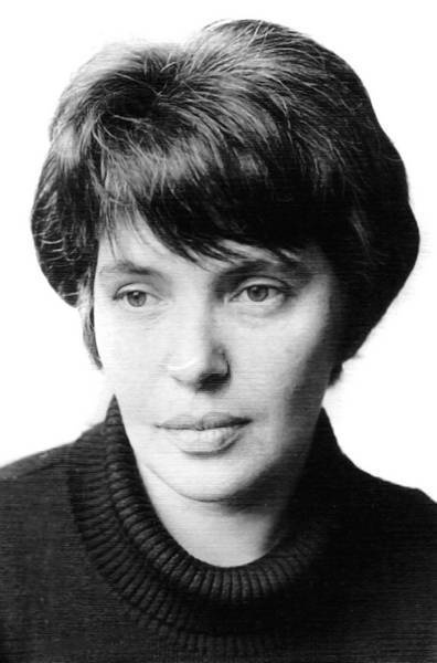 Иллюстрация к книге — КГБ и власть. Пятое управление: политическая контрразведка [i_094.jpg]