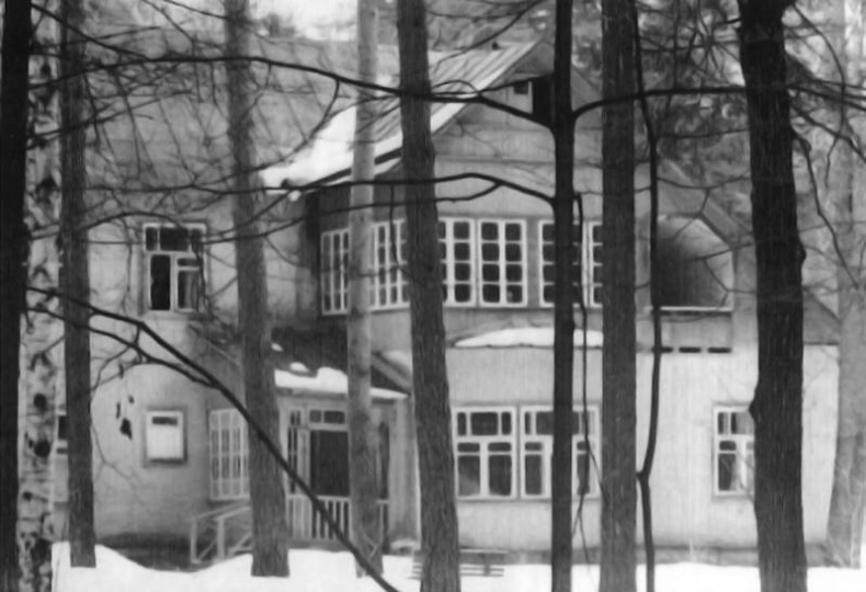 Иллюстрация к книге — КГБ и власть. Пятое управление: политическая контрразведка [i_096.jpg]