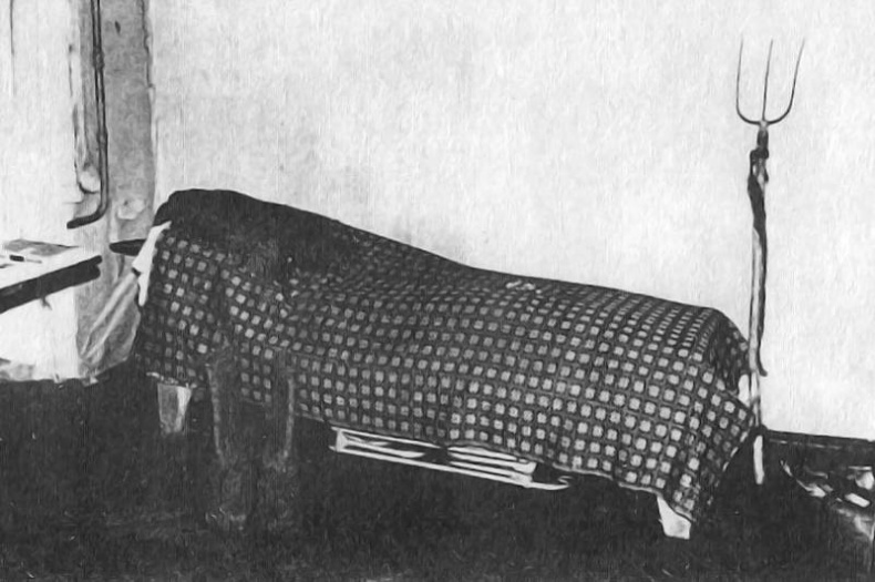 Иллюстрация к книге — КГБ и власть. Пятое управление: политическая контрразведка [i_097.jpg]