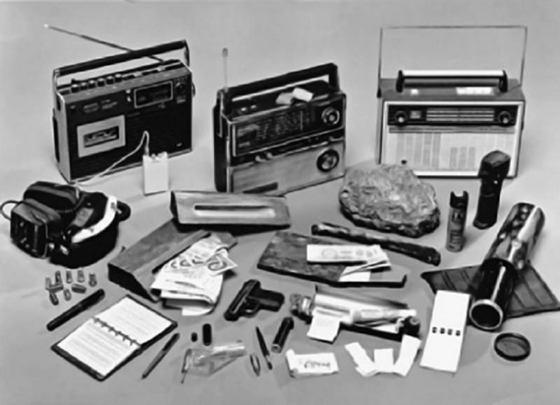 Иллюстрация к книге — КГБ и власть. Пятое управление: политическая контрразведка [i_126.jpg]