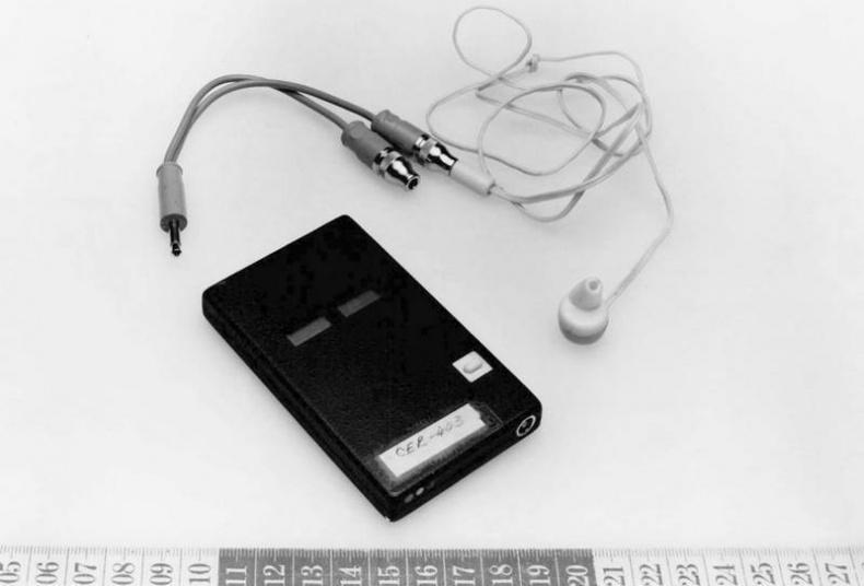 Иллюстрация к книге — КГБ и власть. Пятое управление: политическая контрразведка [i_135.jpg]