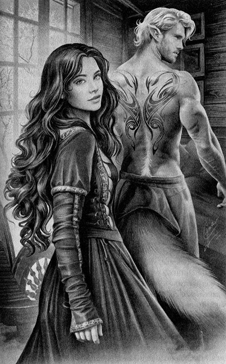 Иллюстрация к книге — Снежная Золушка [i_004.jpg]