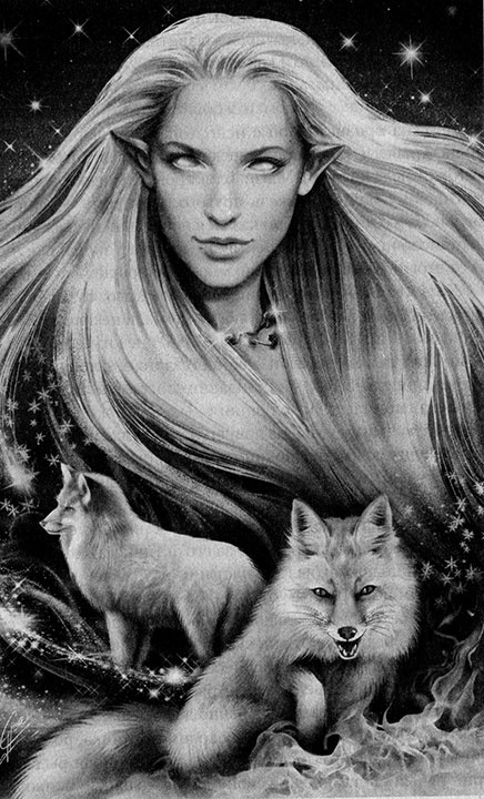 Иллюстрация к книге — Снежная Золушка [i_006.jpg]