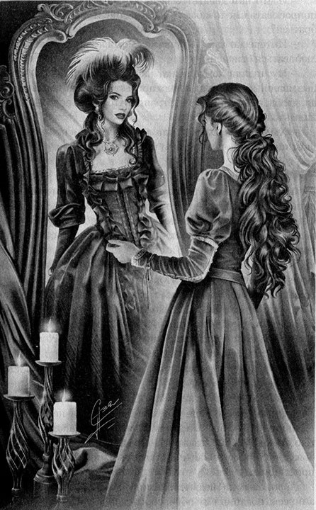 Иллюстрация к книге — Снежная Золушка [i_007.jpg]