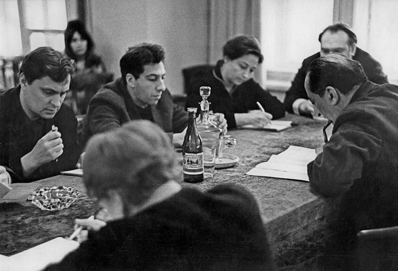 Иллюстрация к книге — Игра в жизнь [i_013.jpg]