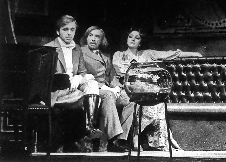 Иллюстрация к книге — Игра в жизнь [i_023.jpg]