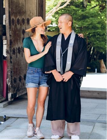 Иллюстрация к книге — Кинцуги [i_005.jpg]