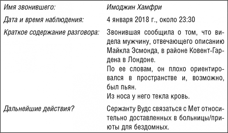 Иллюстрация к книге — Выхода нет [i_001.jpg]