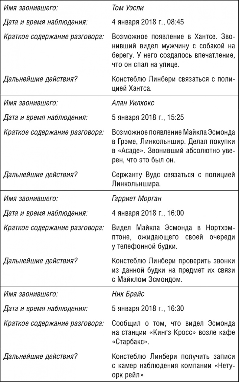 Иллюстрация к книге — Выхода нет [i_002.jpg]