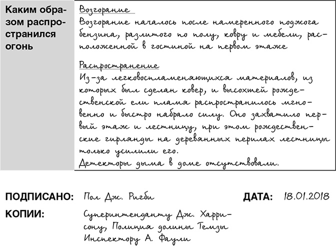 Иллюстрация к книге — Выхода нет [i_023.jpg]