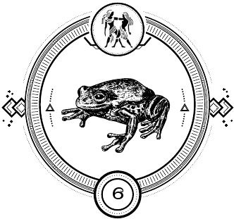 Иллюстрация к книге — Время Темных охотников [i_006.jpg]