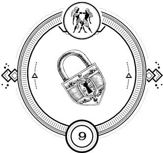 Иллюстрация к книге — Время Темных охотников [i_009.jpg]