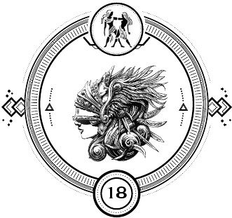 Иллюстрация к книге — Время Темных охотников [i_018.jpg]