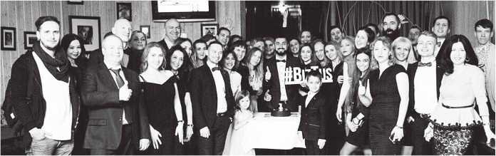 Иллюстрация к книге — Как стать человеком-брендом и зарабатывать на этом 1 000 000 рублей в месяц  [i_017.jpg]