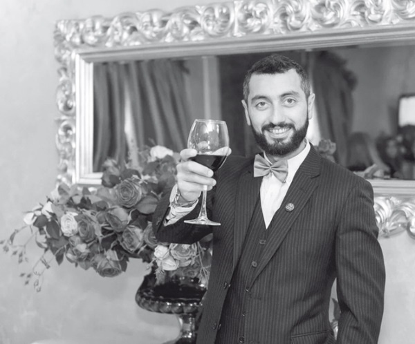 Иллюстрация к книге — Как стать человеком-брендом и зарабатывать на этом 1 000 000 рублей в месяц  [i_022.jpg]