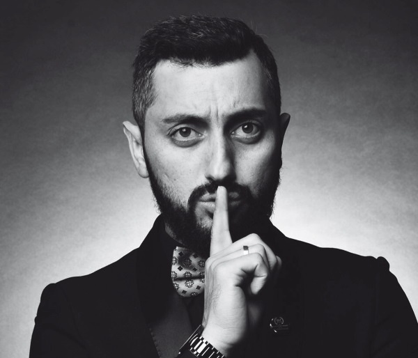 Иллюстрация к книге — Как стать человеком-брендом и зарабатывать на этом 1 000 000 рублей в месяц  [i_027.jpg]