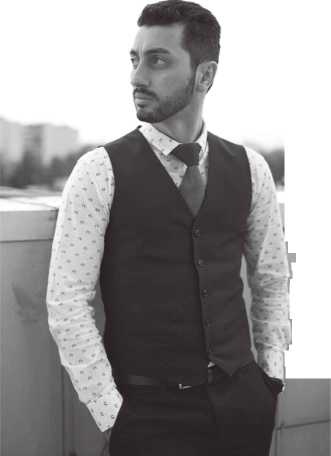 Иллюстрация к книге — Как стать человеком-брендом и зарабатывать на этом 1 000 000 рублей в месяц  [i_029.jpg]