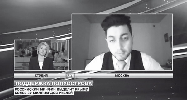 Иллюстрация к книге — Как стать человеком-брендом и зарабатывать на этом 1 000 000 рублей в месяц  [i_037.jpg]