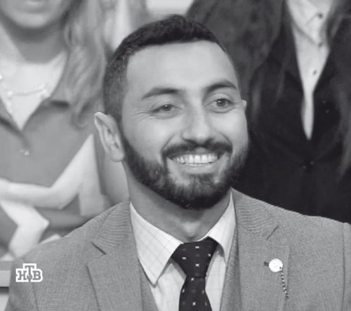 Иллюстрация к книге — Как стать человеком-брендом и зарабатывать на этом 1 000 000 рублей в месяц  [i_038.jpg]