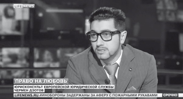 Иллюстрация к книге — Как стать человеком-брендом и зарабатывать на этом 1 000 000 рублей в месяц  [i_039.jpg]