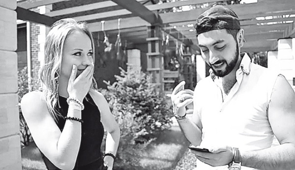 Иллюстрация к книге — Как стать человеком-брендом и зарабатывать на этом 1 000 000 рублей в месяц  [i_044.jpg]