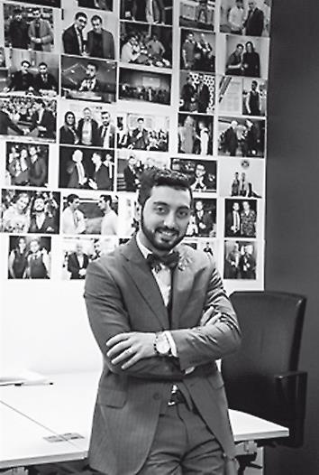 Иллюстрация к книге — Как стать человеком-брендом и зарабатывать на этом 1 000 000 рублей в месяц  [i_065.jpg]