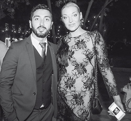 Иллюстрация к книге — Как стать человеком-брендом и зарабатывать на этом 1 000 000 рублей в месяц  [i_069.jpg]