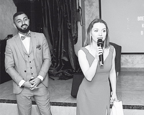 Иллюстрация к книге — Как стать человеком-брендом и зарабатывать на этом 1 000 000 рублей в месяц  [i_071.jpg]