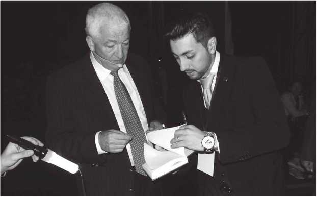 Иллюстрация к книге — Как стать человеком-брендом и зарабатывать на этом 1 000 000 рублей в месяц  [i_072.jpg]