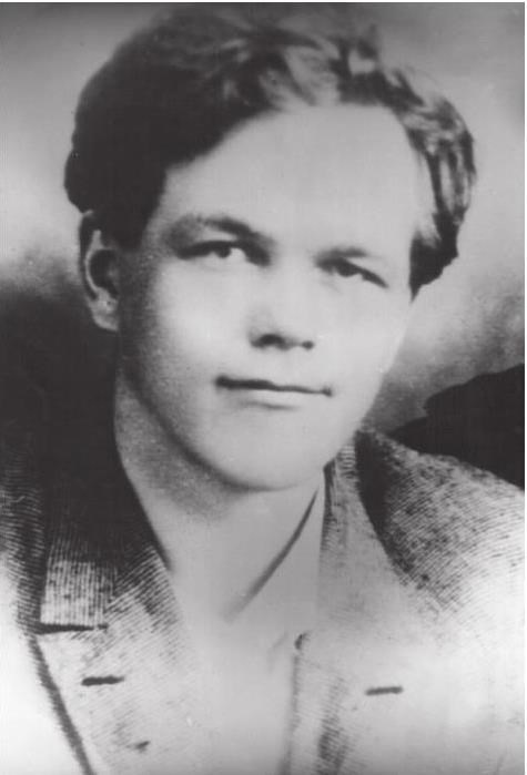 Иллюстрация к книге — Обреченный Икар [i_001.jpg]