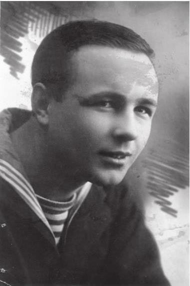 Иллюстрация к книге — Обреченный Икар [i_008.jpg]