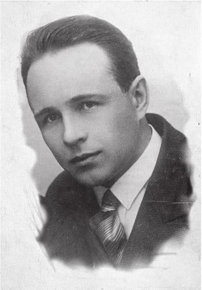 Иллюстрация к книге — Обреченный Икар [i_012.jpg]