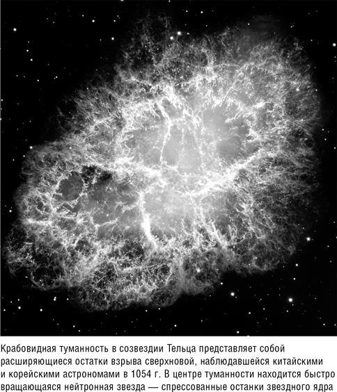 Иллюстрация к книге — Складки на ткани пространства-времени [i_007.jpg]