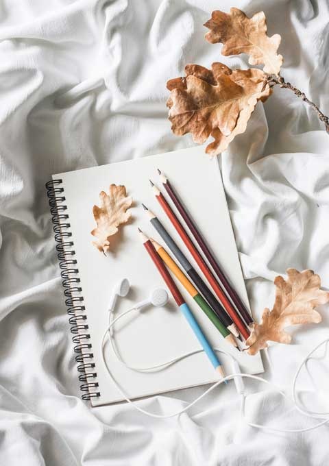 Иллюстрация к книге — Cozy. Искусство всегда и везде чувствовать себя уютно [i_005.jpg]