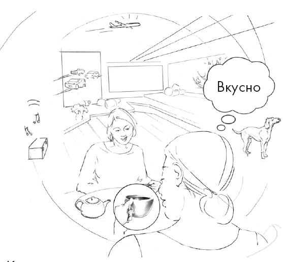 Иллюстрация к книге — Свет ума [i_014.jpg]