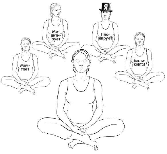 Иллюстрация к книге — Свет ума [i_036.jpg]